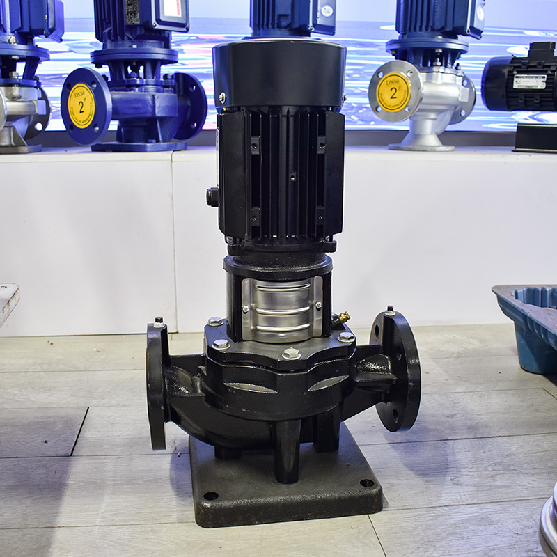 TD�ͱ��ʽ�ܵ�ѭ�h(hu��n)��|������s������ˮ��